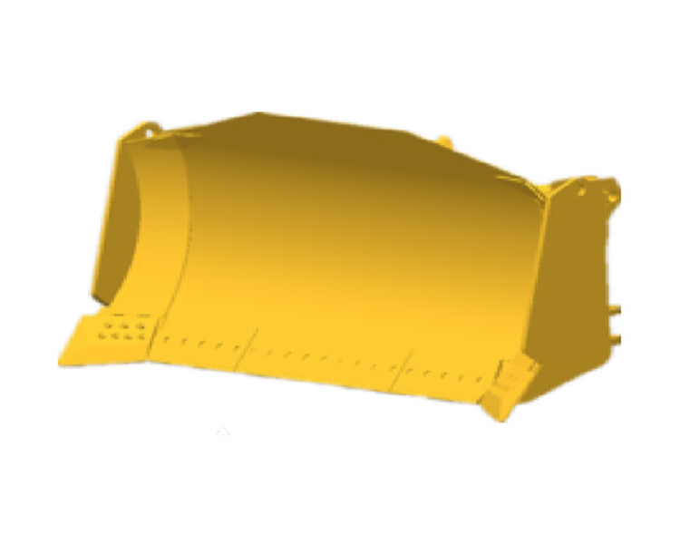 dozer blade