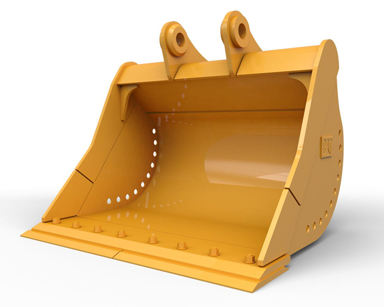 Excavator Ditch Cleaning Bucket /DC Bucket / Mud Bucket