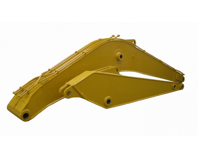 Excavator Booms and Arms