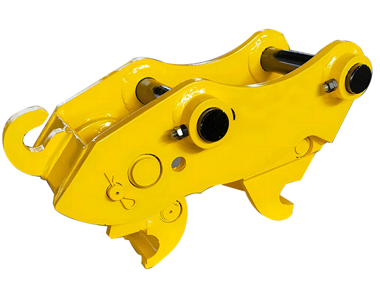 Excavator Quick Coupler/Excavator Quick Hitch
