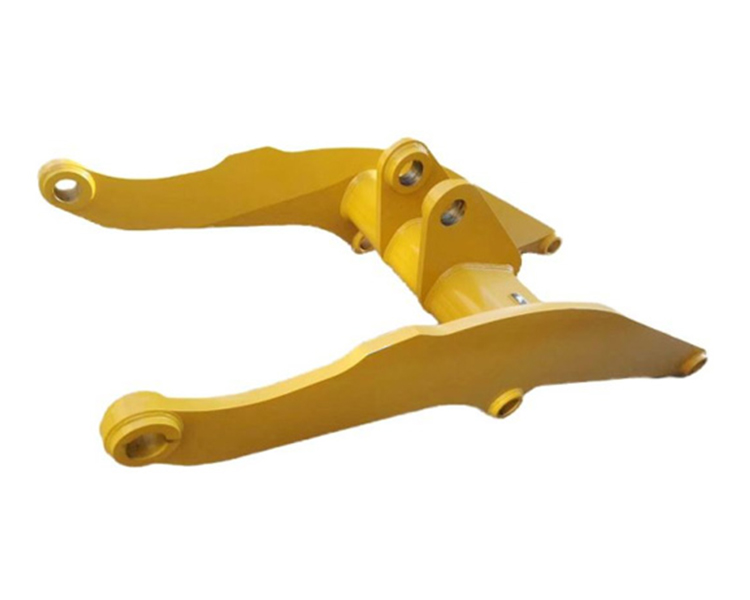 Wheel Loader Lift Arm